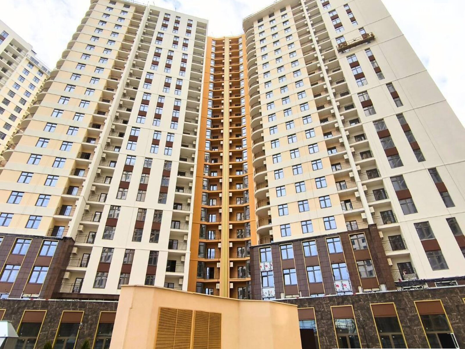 Продаж двокімнатної квартири в Одесі, на вул. Краснова 3, район Центр фото 1 Продаж двокімнатної квартири в Одесі, на вул. Краснова 3, район Центр фото 1