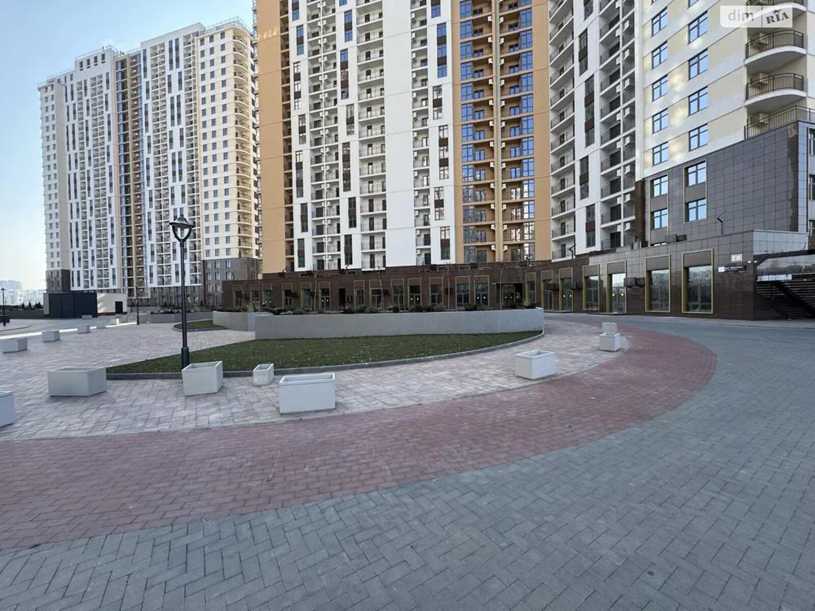 Продажа однокомнатной квартиры в Одессе, на ул. Краснова 3, район Центр фото 1 Продажа однокомнатной квартиры в Одессе, на ул. Краснова 3, район Центр фото 1