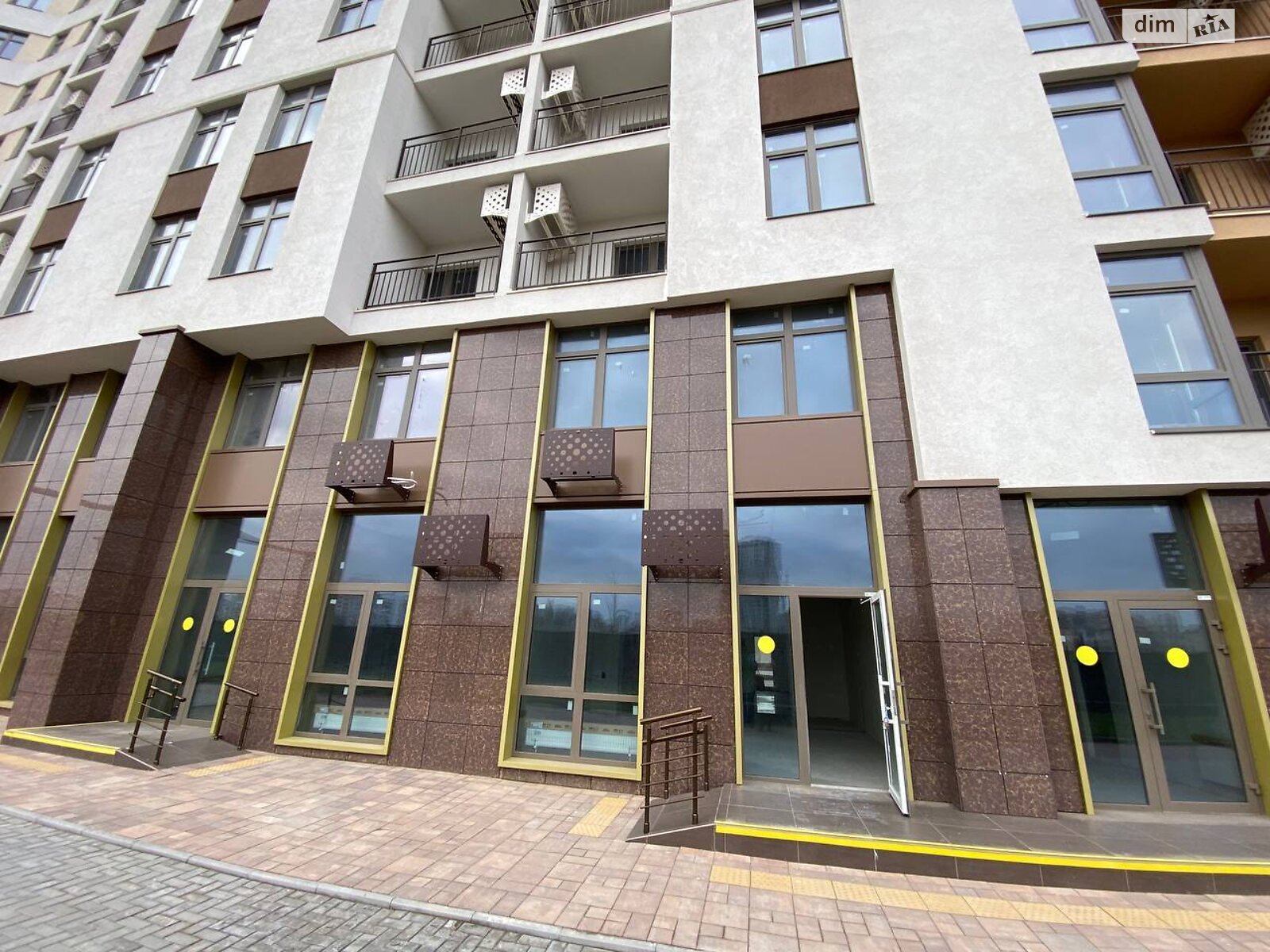 Продажа двухкомнатной квартиры в Одессе, на ул. Краснова, район Центр фото 1 Продажа двухкомнатной квартиры в Одессе, на ул. Краснова, район Центр фото 1