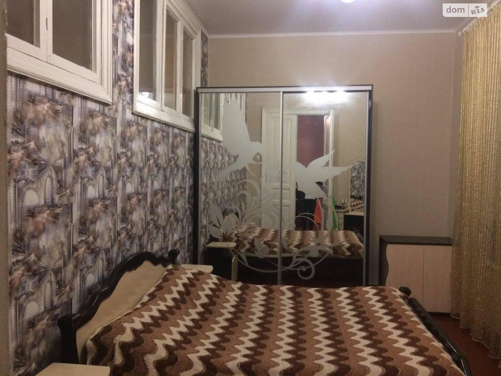 Продажа двухкомнатной квартиры в Одессе, на пер. Красный, район Центр фото 1