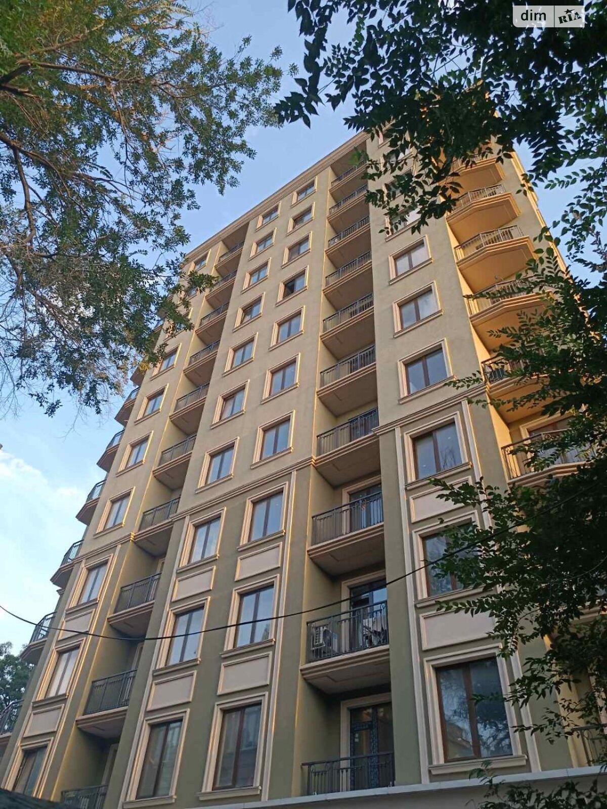 Продажа однокомнатной квартиры в Одессе, на 2-й пер. Куликовский, район Центр фото 1