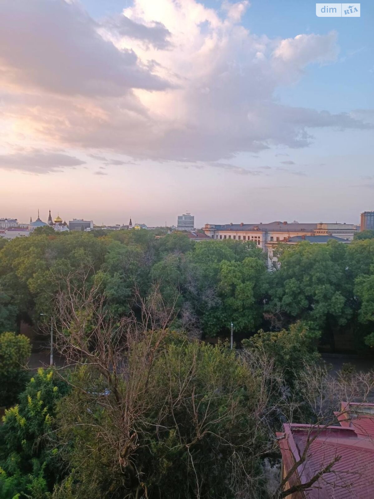 Продажа однокомнатной квартиры в Одессе, на 2-й пер. Куликовский, район Центр фото 1