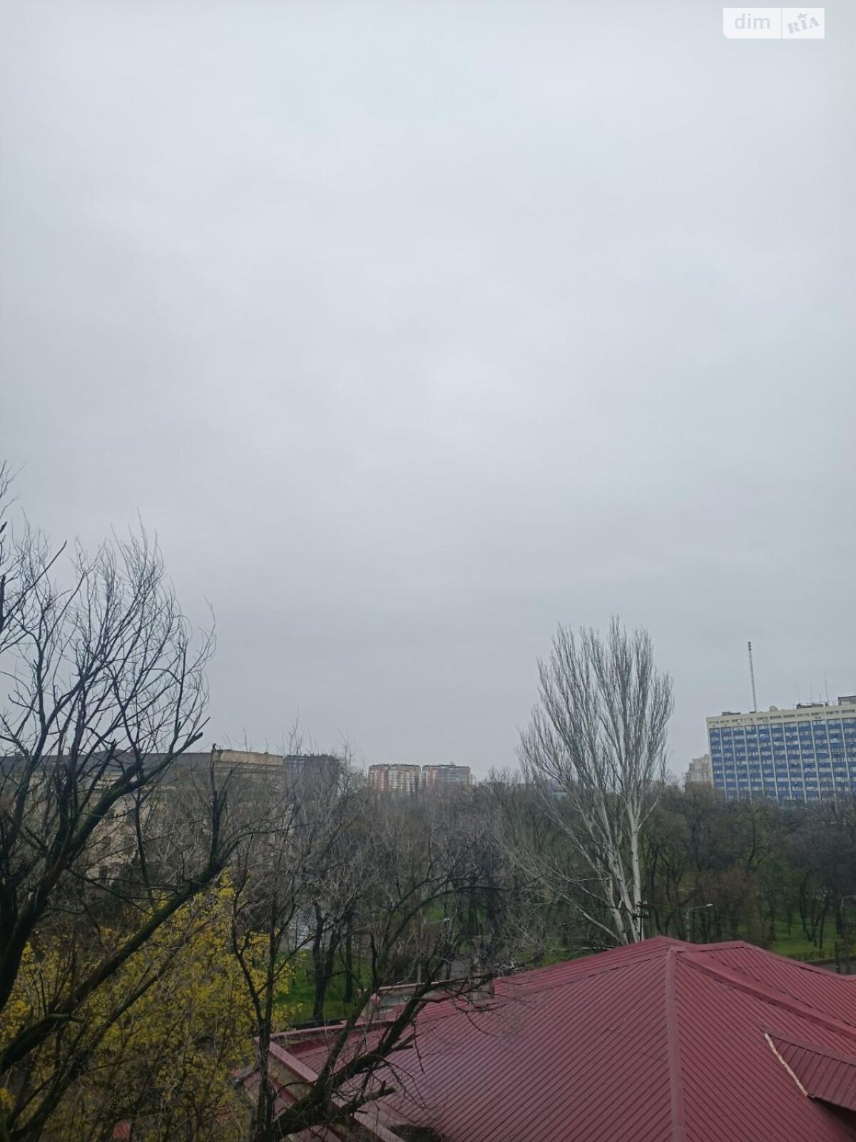 Продажа однокомнатной квартиры в Одессе, на 2-й пер. Куликовский, район Центр фото 1