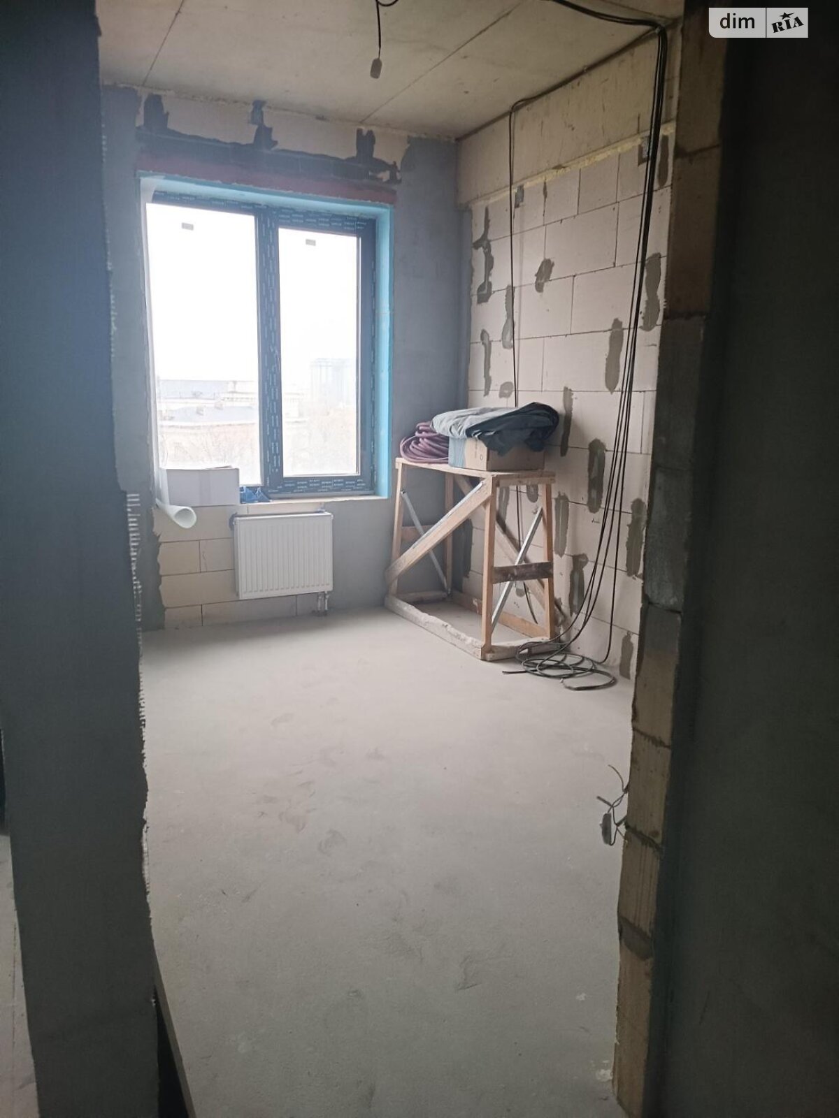 Продажа однокомнатной квартиры в Одессе, на 2-й пер. Куликовский, район Центр фото 1