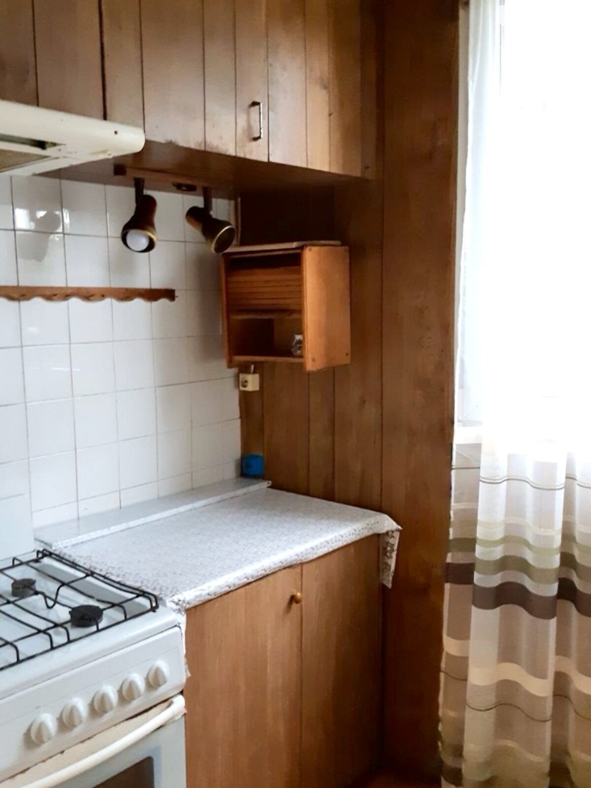 Продажа однокомнатной квартиры в Одессе, на ул. Кутузакия Александра, район Центр фото 1 Продажа однокомнатной квартиры в Одессе, на ул. Кутузакия Александра, район Центр фото 1