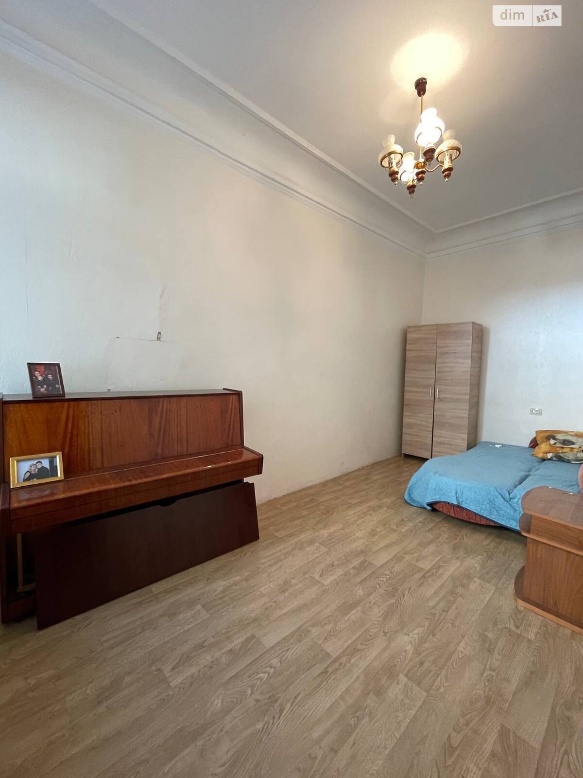 Продаж однокімнатної квартири в Одесі, на вул. Кузнечна, район Центр фото 1