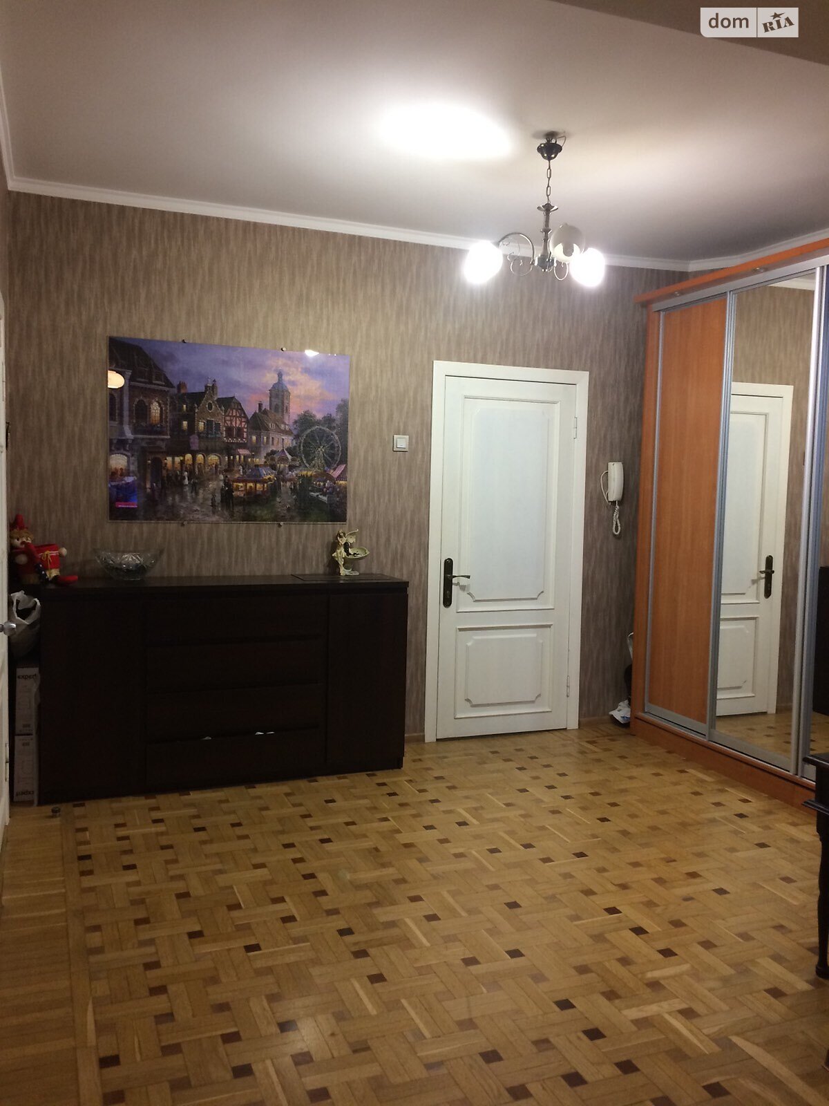 Продаж трикімнатної квартири в Одесі, на просп. Олександрівський, район Центр фото 1