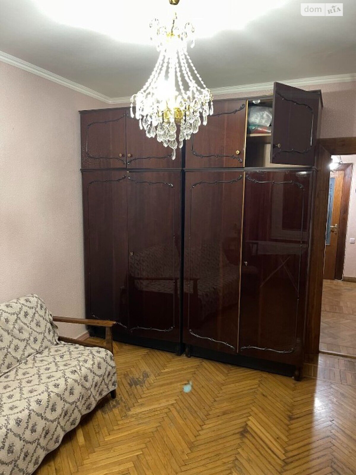 Продаж чотирикімнатної квартири в Одесі, на вул. Велика Арнаутська 2А, район Центр фото 1