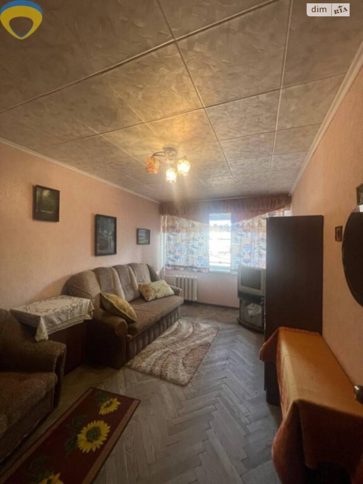Продажа двухкомнатной квартиры в Одессе, на ул. Леонтовича, район Центр фото 1