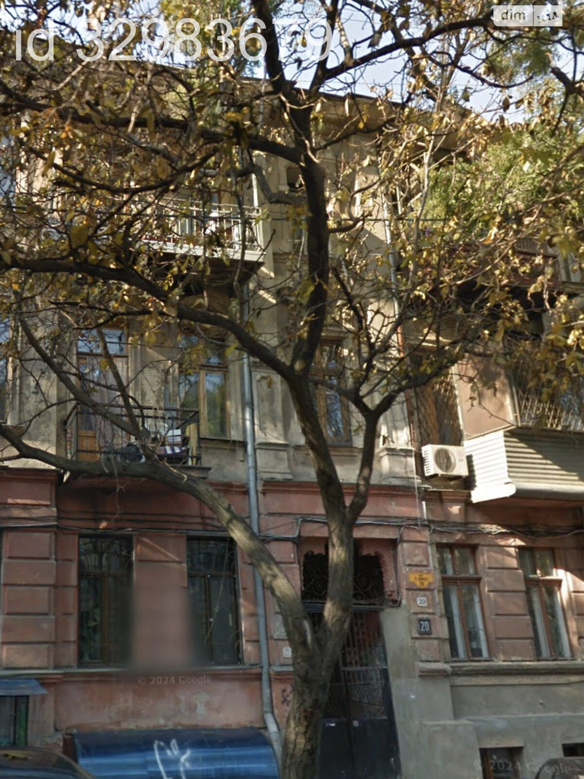 Продаж двокімнатної квартири в Одесі, на вул. Лейтенанта Шмідта, район Центр фото 1 Продаж двокімнатної квартири в Одесі, на вул. Лейтенанта Шмідта, район Центр фото 1