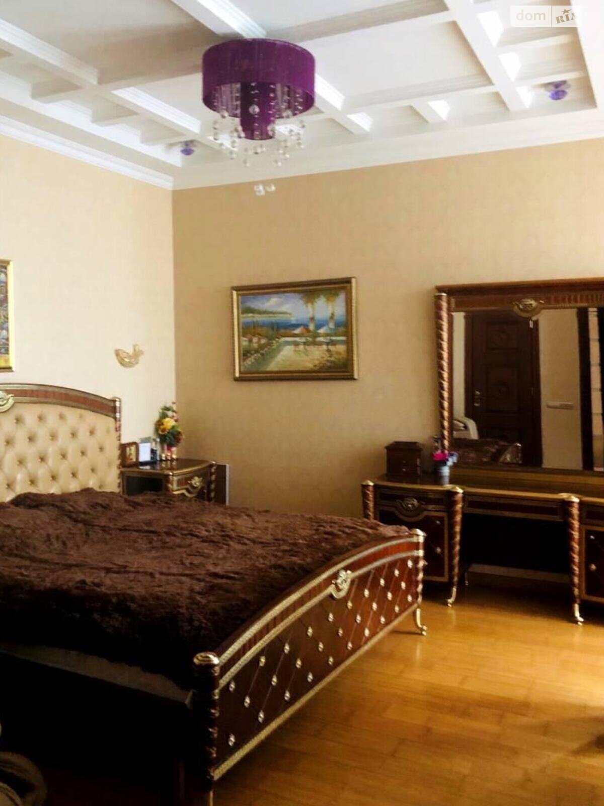 Продажа трехкомнатной квартиры в Одессе, на бул. Лидерсовский, район Центр фото 1