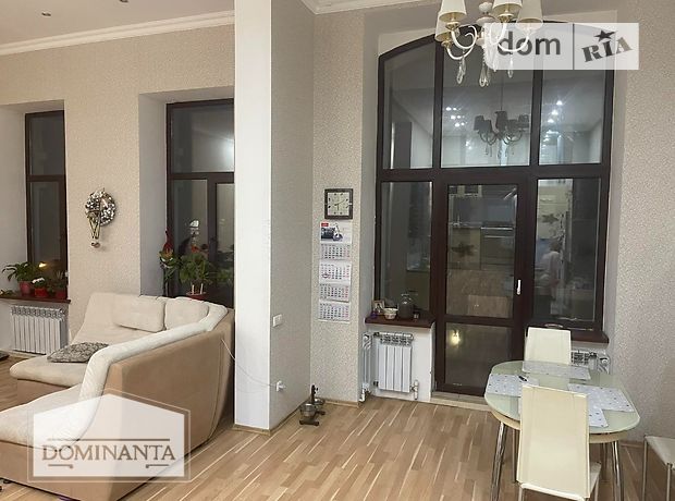 Продажа четырехкомнатной квартиры в Одессе, на ул. Льва Толстого район Центр фото 1 Продажа четырехкомнатной квартиры в Одессе, на ул. Льва Толстого район Центр фото 1