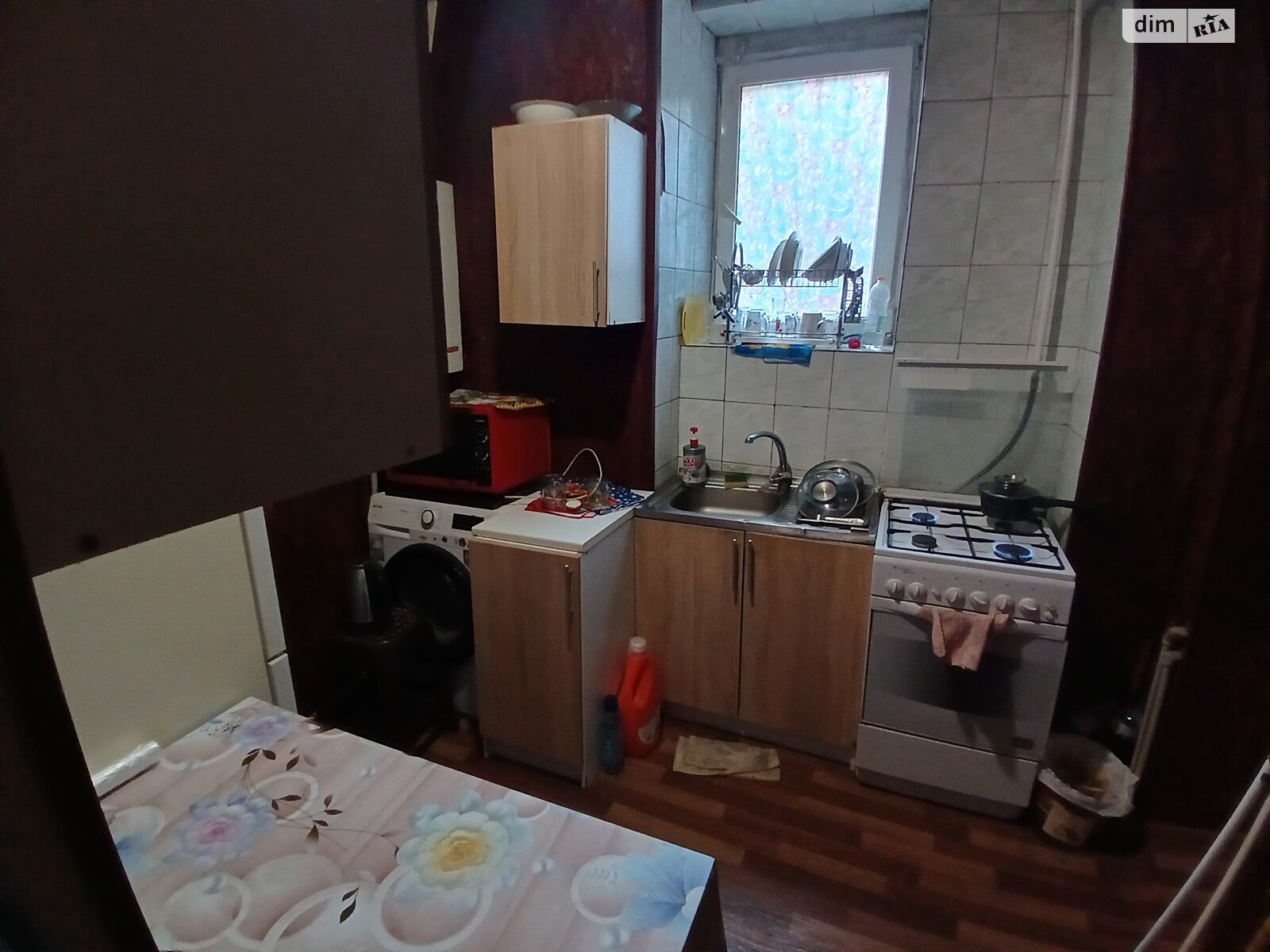 Продажа однокомнатной квартиры в Одессе, на пер. Ляпунова 9, район Центр фото 1