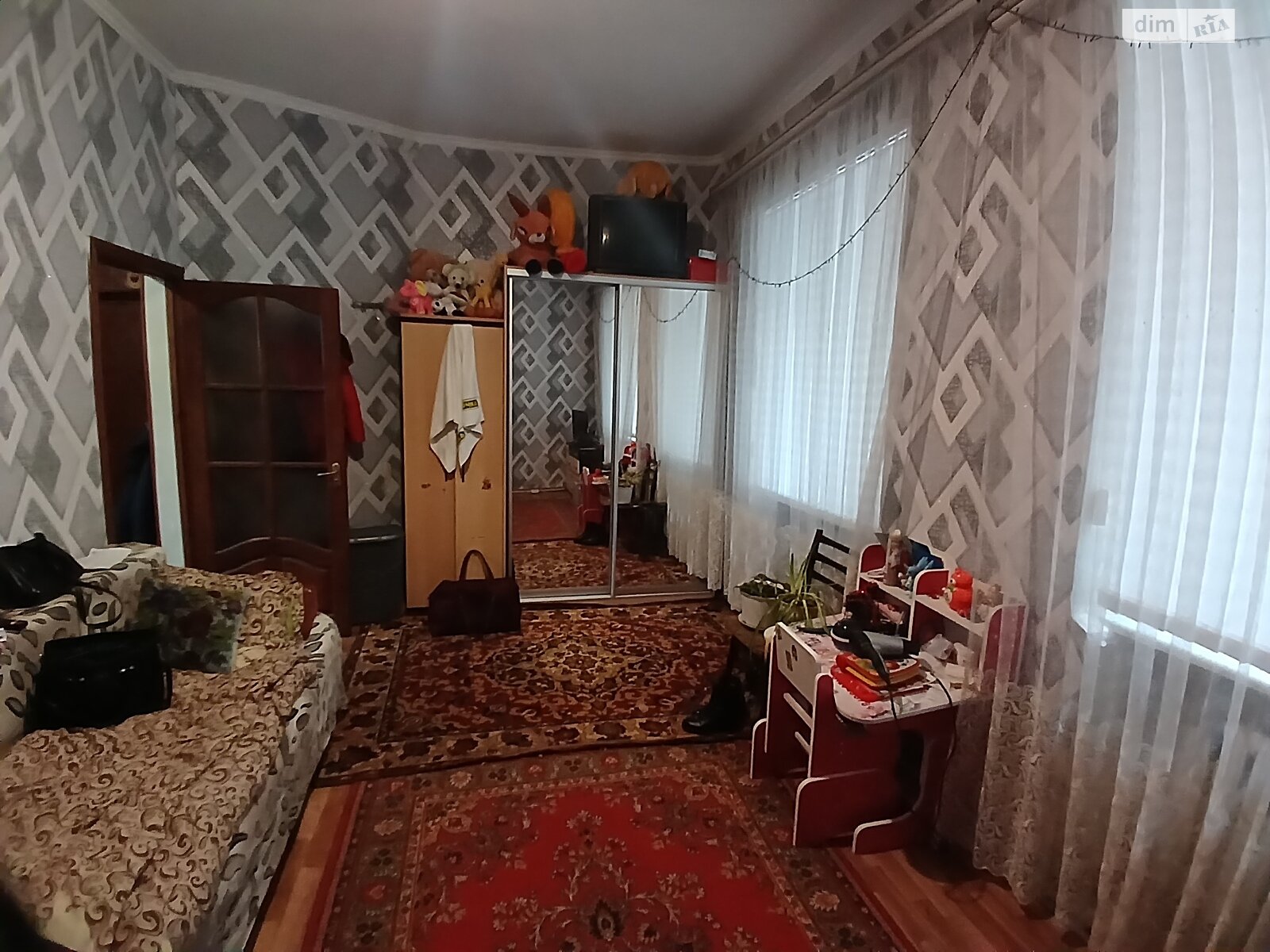Продажа однокомнатной квартиры в Одессе, на пер. Ляпунова, район Центр фото 1