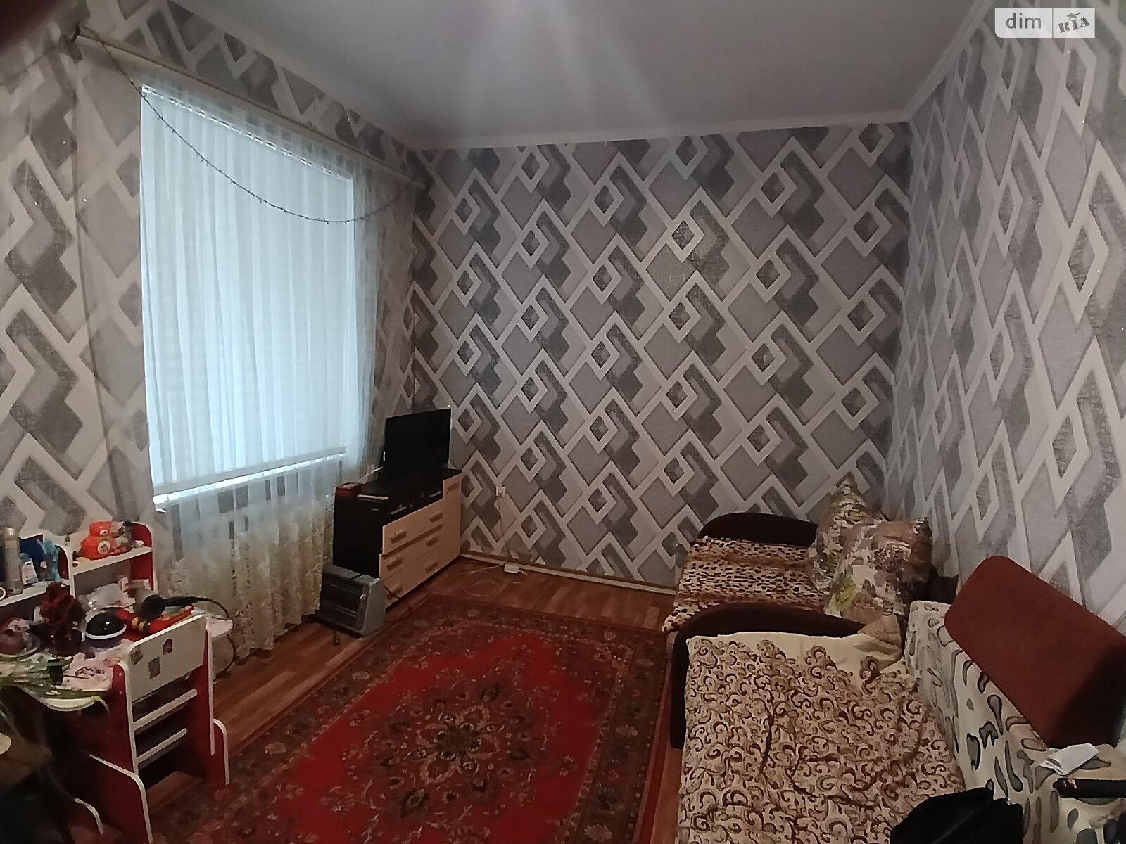 Продажа однокомнатной квартиры в Одессе, на пер. Ляпунова, район Центр фото 1