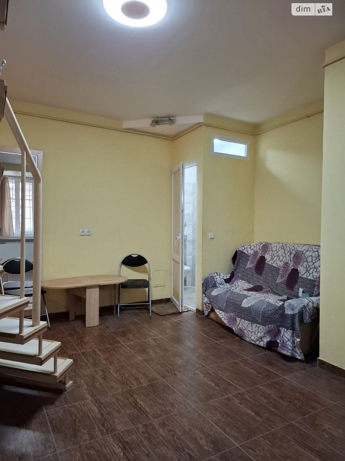 Продажа трехкомнатной квартиры в Одессе, на пер. Ляпунова 7, район Центр фото 1
