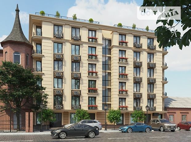Продажа однокомнатной квартиры в Одессе, на пер. Маланова район Центр фото 1 Продажа однокомнатной квартиры в Одессе, на пер. Маланова район Центр фото 1