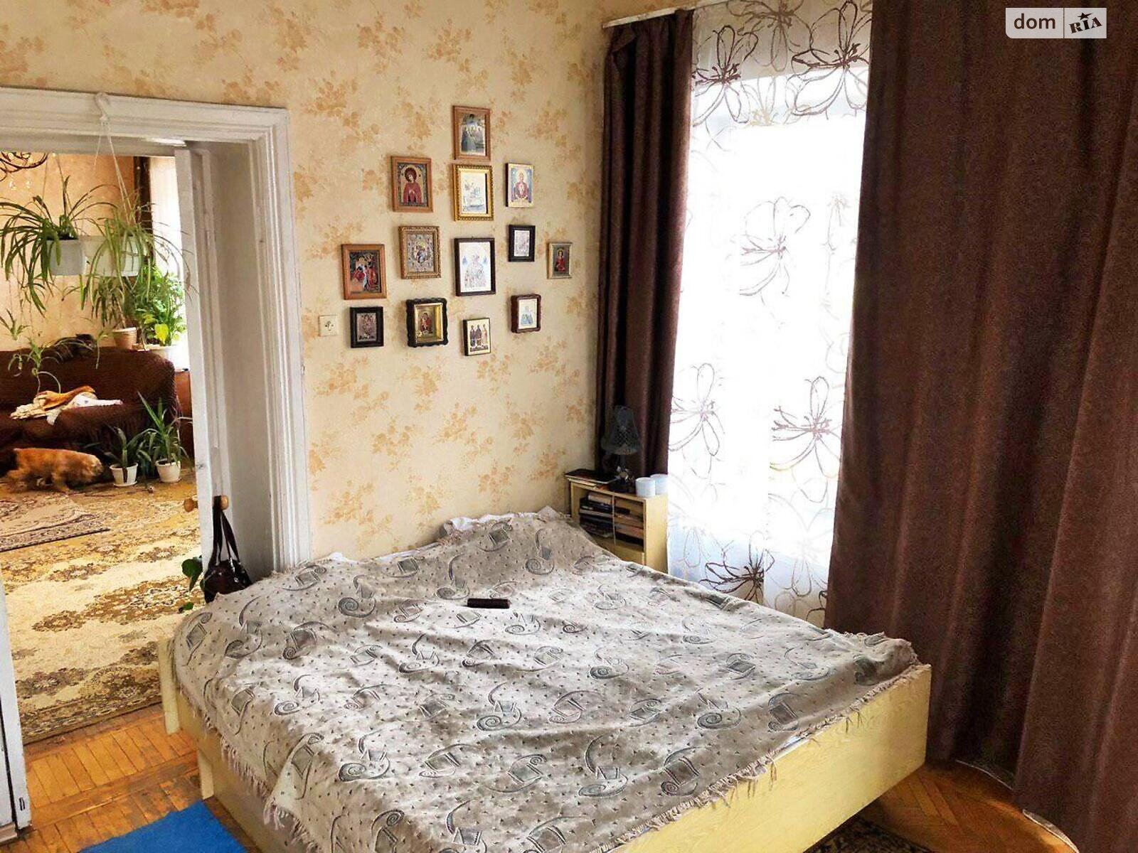 Продаж трикімнатної квартири в Одесі, на вул. Мала Арнаутська, район Центр фото 1