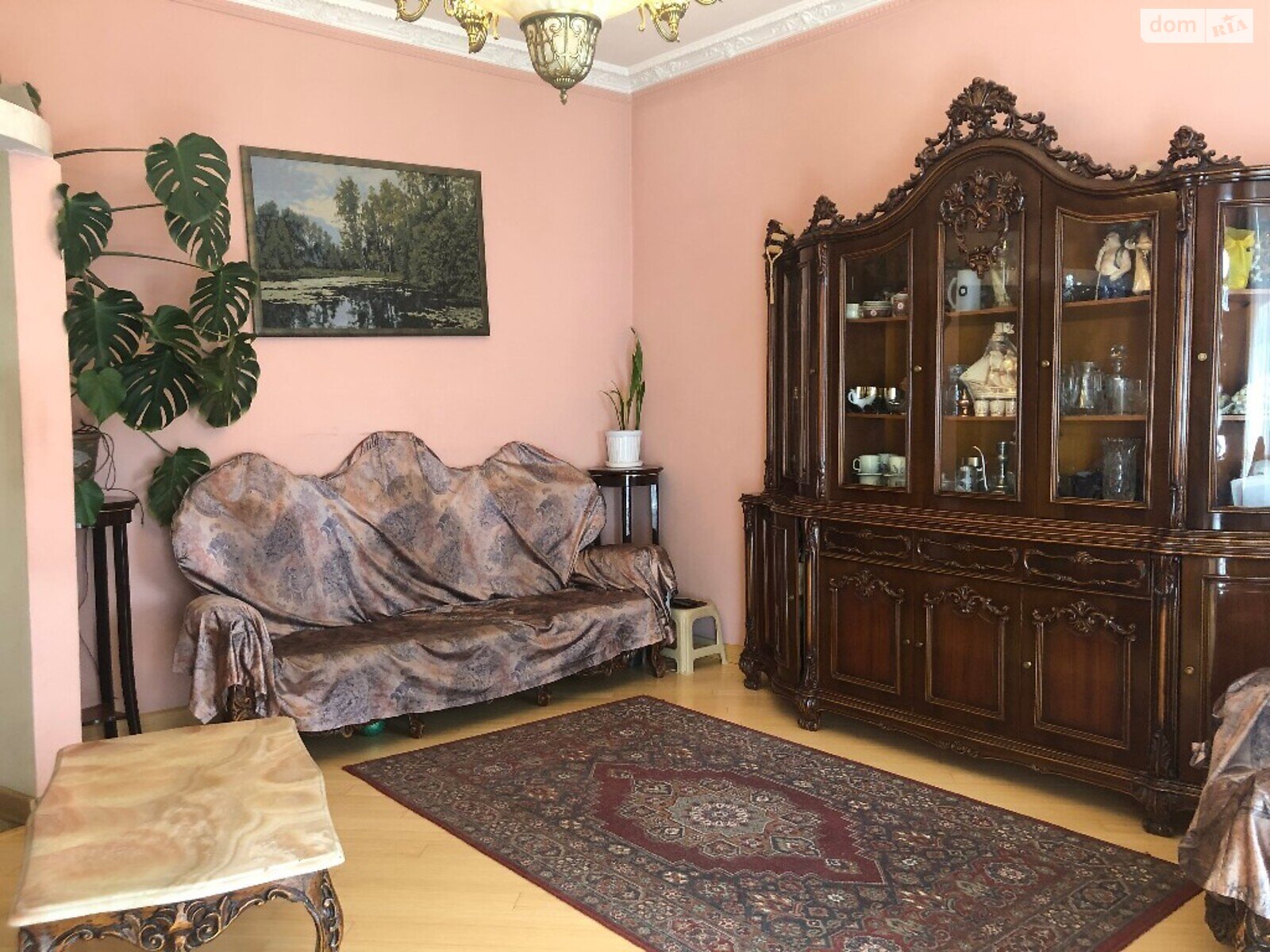 Продажа пятикомнатной квартиры в Одессе, на ул. Малая Арнаутская, район Центр фото 1