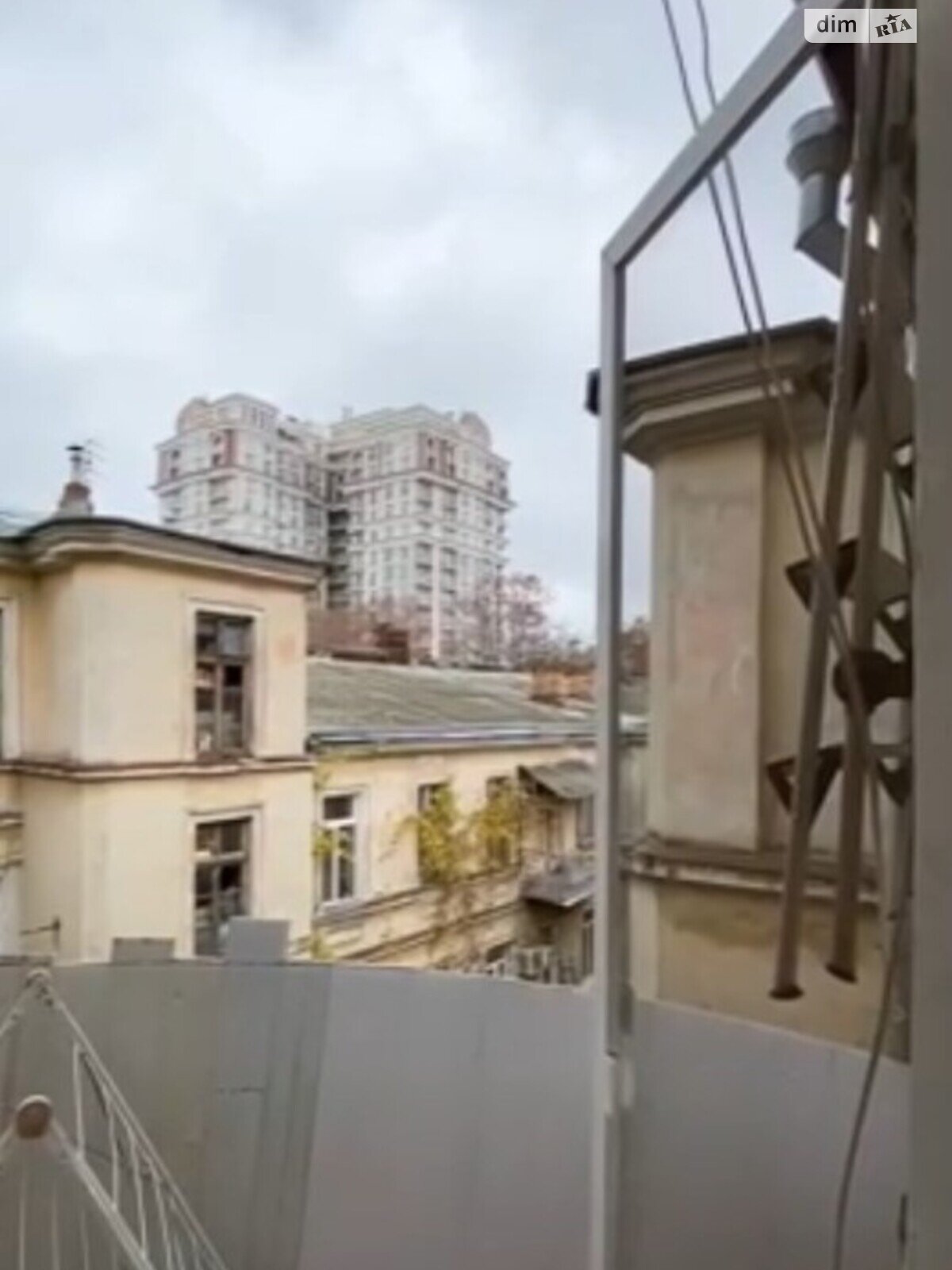 Продажа однокомнатной квартиры в Одессе, на ул. Малая Арнаутская, район Центр фото 1