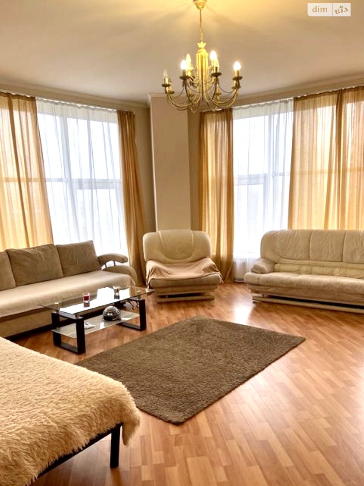 Продаж трикімнатної квартири в Одесі, на вул. Мала Арнаутська, район Центр фото 1 Продаж трикімнатної квартири в Одесі, на вул. Мала Арнаутська, район Центр фото 1