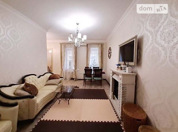 Продажа трехкомнатной квартиры в Одессе, на ул. Маразлиевская 5 район Центр фото 1 Продажа трехкомнатной квартиры в Одессе, на ул. Маразлиевская 5 район Центр фото 1