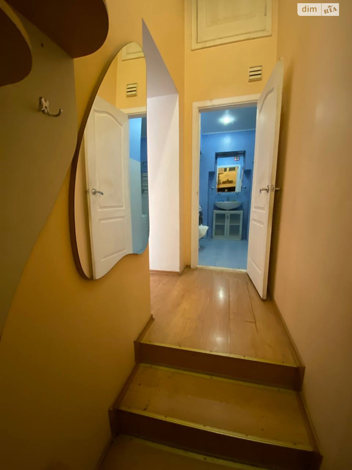 Продажа двухкомнатной квартиры в Одессе, на ул. Маразлиевская, район Центр фото 1