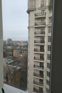 Продаж двокімнатної квартири в Одесі, на вул. Маріїнська 3/1, район Малий Фонтан фото 2