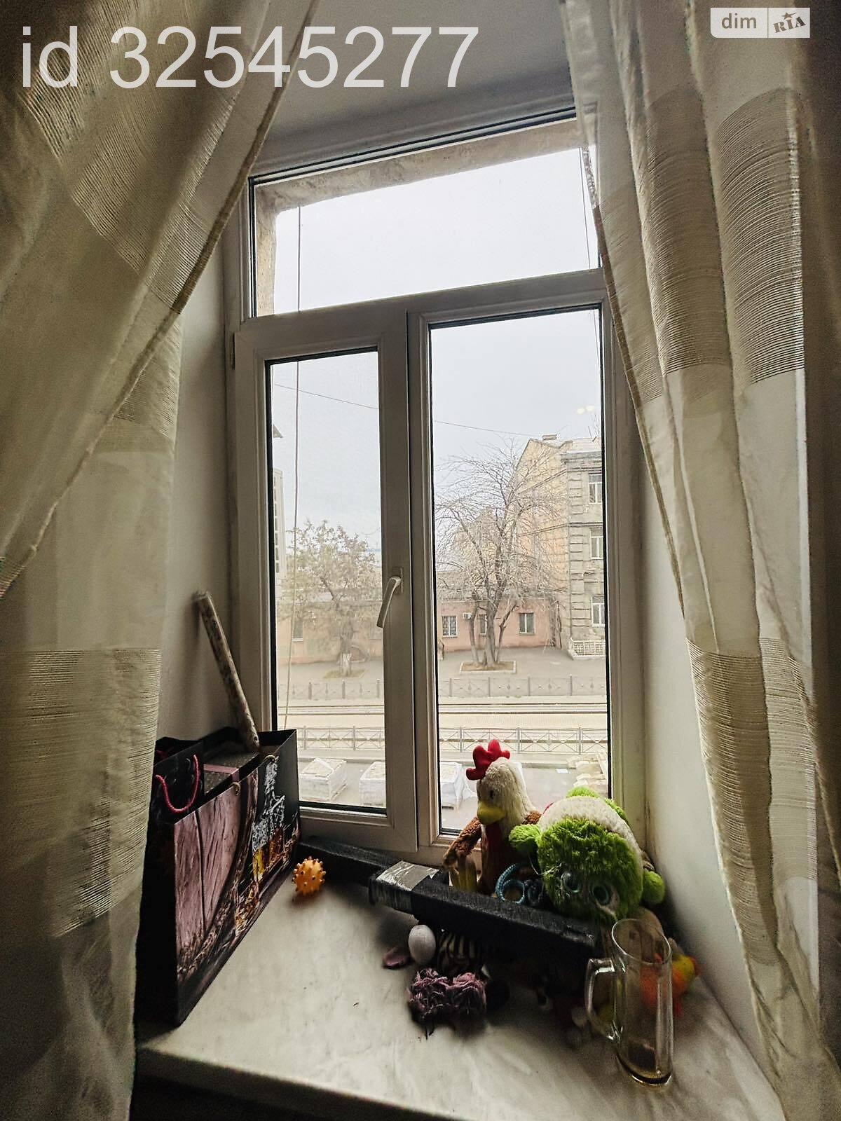 Продажа трехкомнатной квартиры в Одессе, на спуск Маринеско, район Центр фото 1 Продажа трехкомнатной квартиры в Одессе, на спуск Маринеско, район Центр фото 1