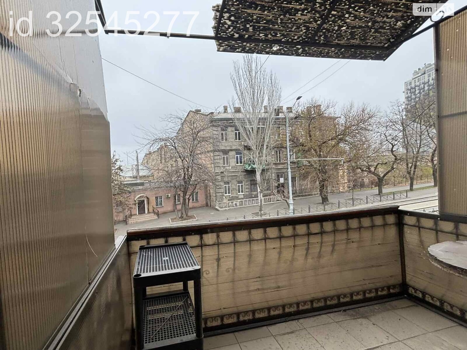 Продажа трехкомнатной квартиры в Одессе, на спуск Маринеско, район Центр фото 1 Продажа трехкомнатной квартиры в Одессе, на спуск Маринеско, район Центр фото 1