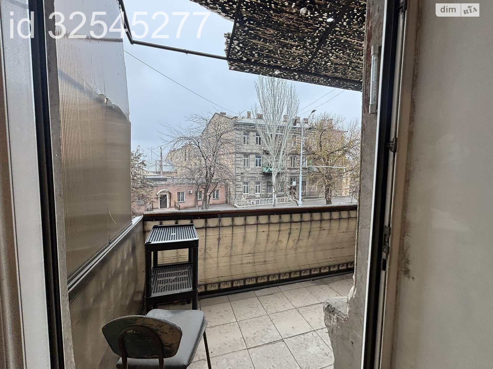 Продажа трехкомнатной квартиры в Одессе, на спуск Маринеско, район Центр фото 1 Продажа трехкомнатной квартиры в Одессе, на спуск Маринеско, район Центр фото 1