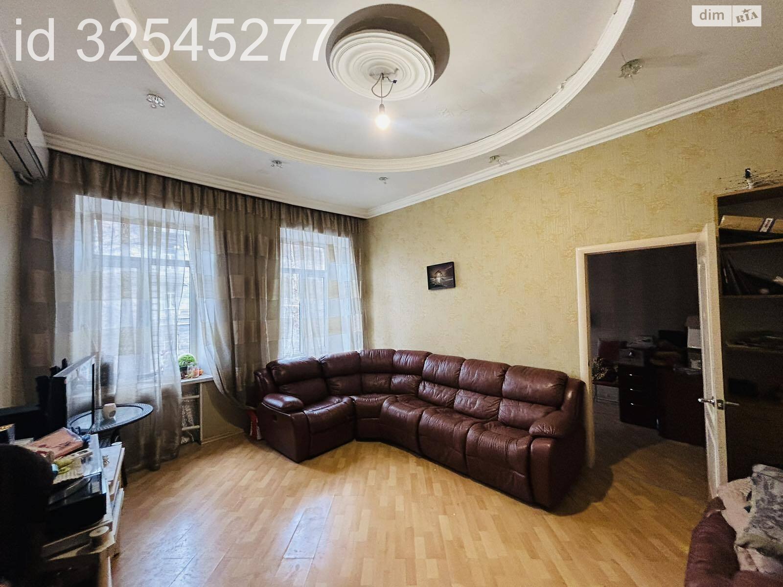 Продажа трехкомнатной квартиры в Одессе, на спуск Маринеско, район Центр фото 1 Продажа трехкомнатной квартиры в Одессе, на спуск Маринеско, район Центр фото 1