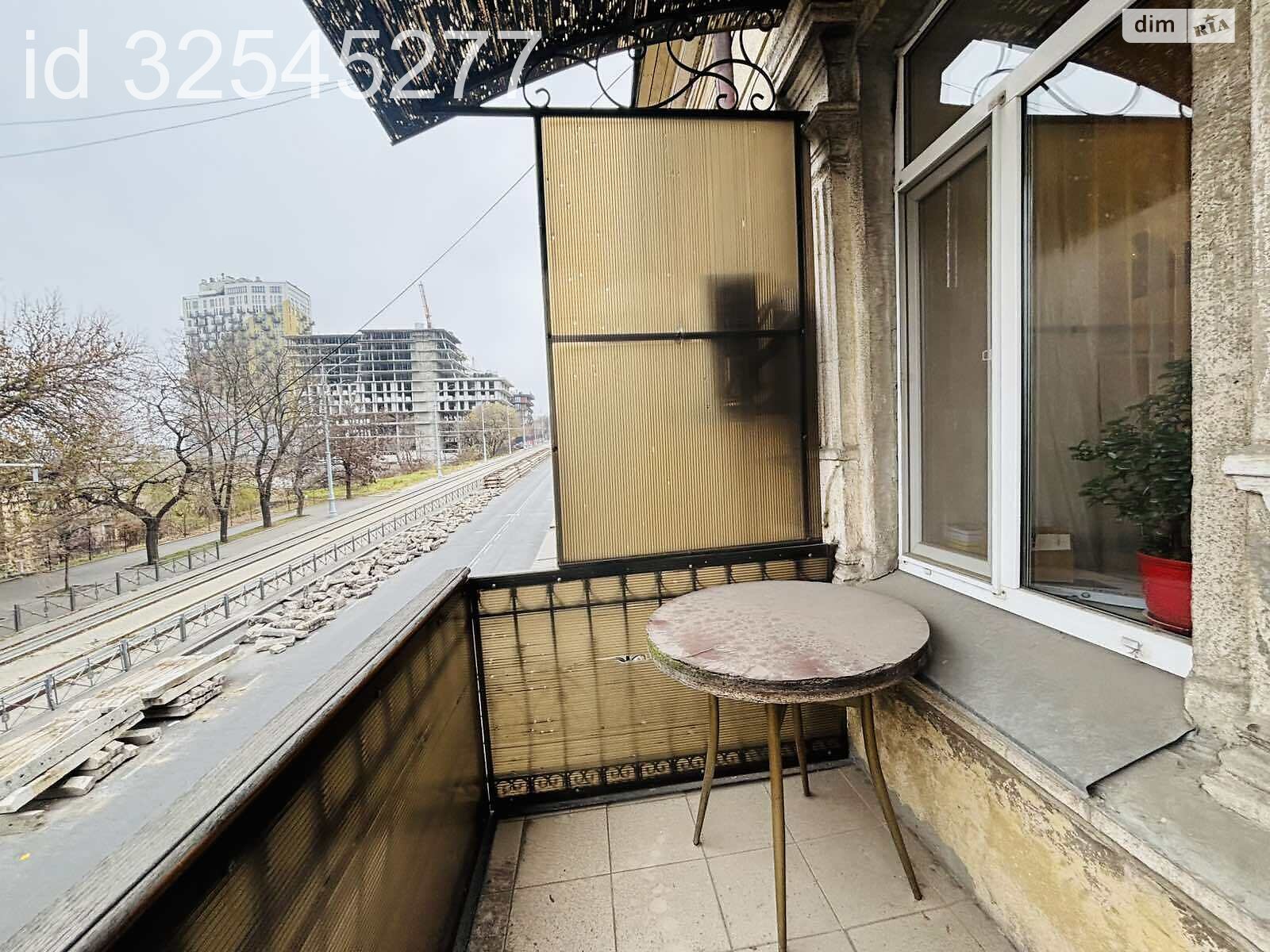 Продажа трехкомнатной квартиры в Одессе, на спуск Маринеско, район Центр фото 1 Продажа трехкомнатной квартиры в Одессе, на спуск Маринеско, район Центр фото 1