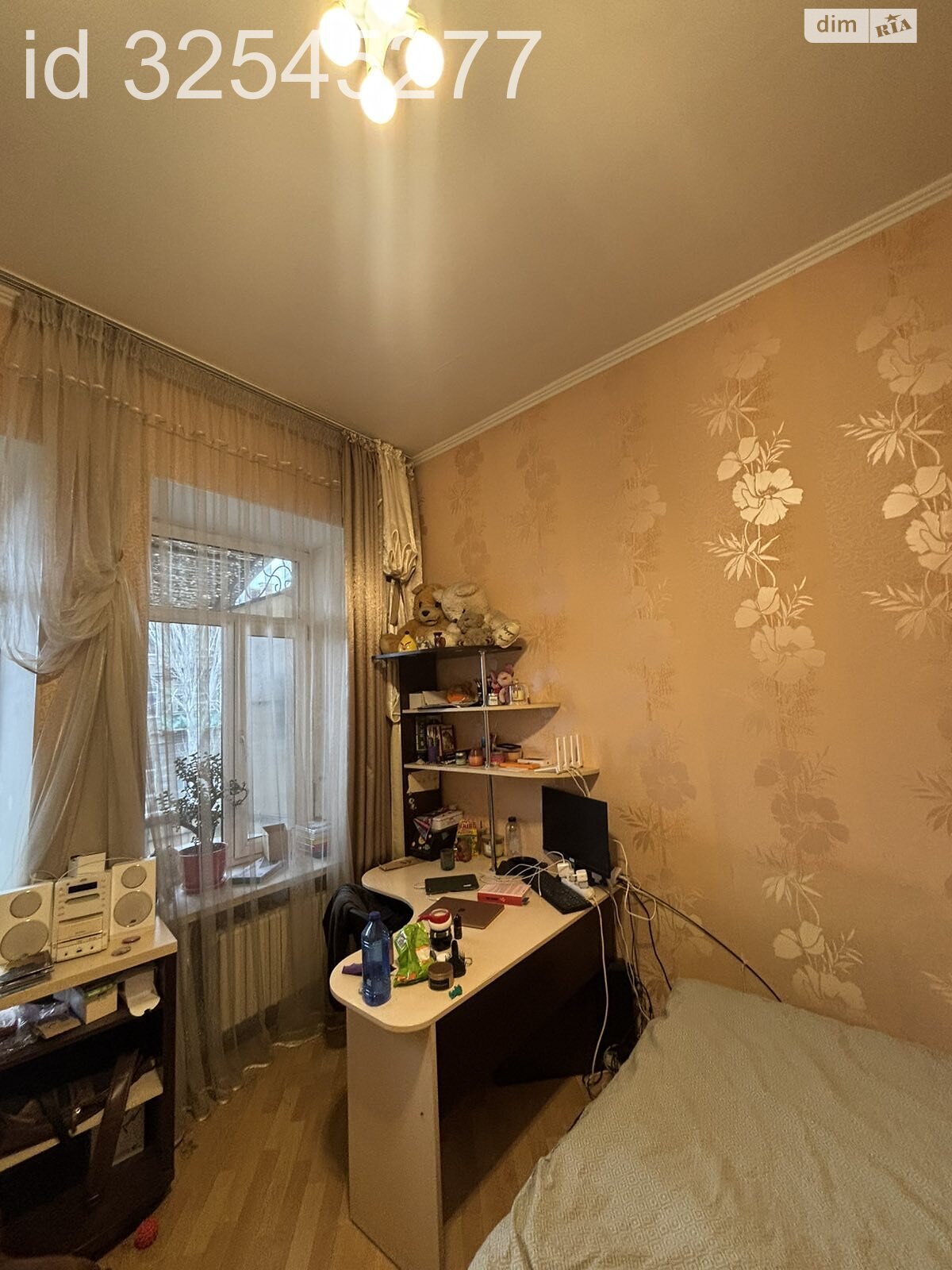 Продажа трехкомнатной квартиры в Одессе, на спуск Маринеско, район Центр фото 1 Продажа трехкомнатной квартиры в Одессе, на спуск Маринеско, район Центр фото 1