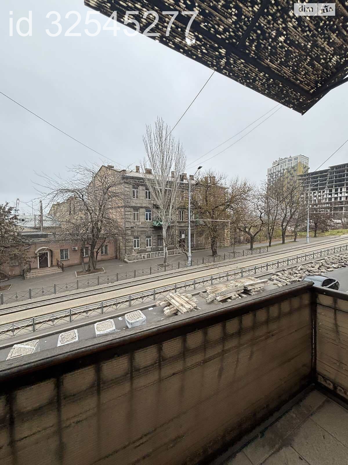 Продажа трехкомнатной квартиры в Одессе, на спуск Маринеско, район Центр фото 1 Продажа трехкомнатной квартиры в Одессе, на спуск Маринеско, район Центр фото 1
