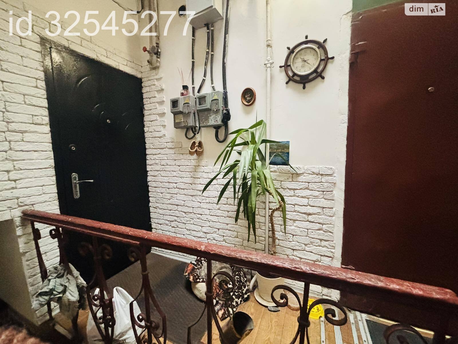 Продажа трехкомнатной квартиры в Одессе, на спуск Маринеско, район Центр фото 1 Продажа трехкомнатной квартиры в Одессе, на спуск Маринеско, район Центр фото 1