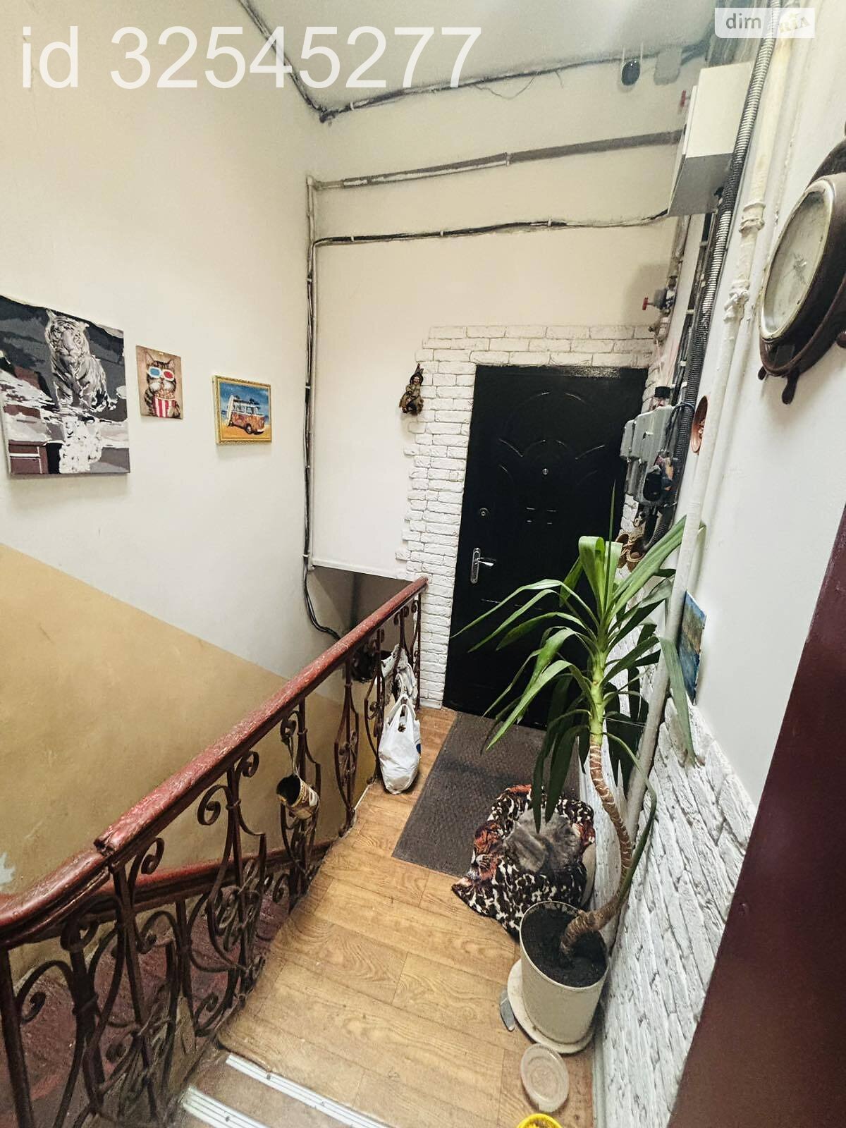 Продажа трехкомнатной квартиры в Одессе, на спуск Маринеско, район Центр фото 1 Продажа трехкомнатной квартиры в Одессе, на спуск Маринеско, район Центр фото 1