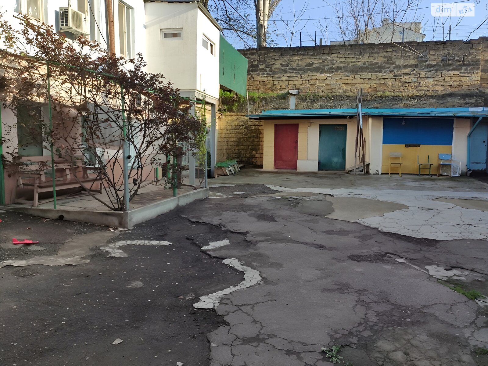 Продаж однокімнатної квартири в Одесі, на узвіз Матроський 5, район Центр фото 1 Продаж однокімнатної квартири в Одесі, на узвіз Матроський 5, район Центр фото 1