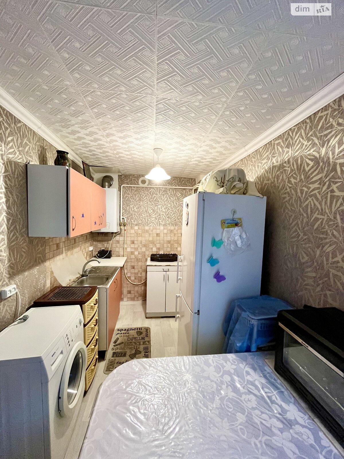 Продаж двокімнатної квартири в Одесі, на узвіз Матроський, район Центр фото 1