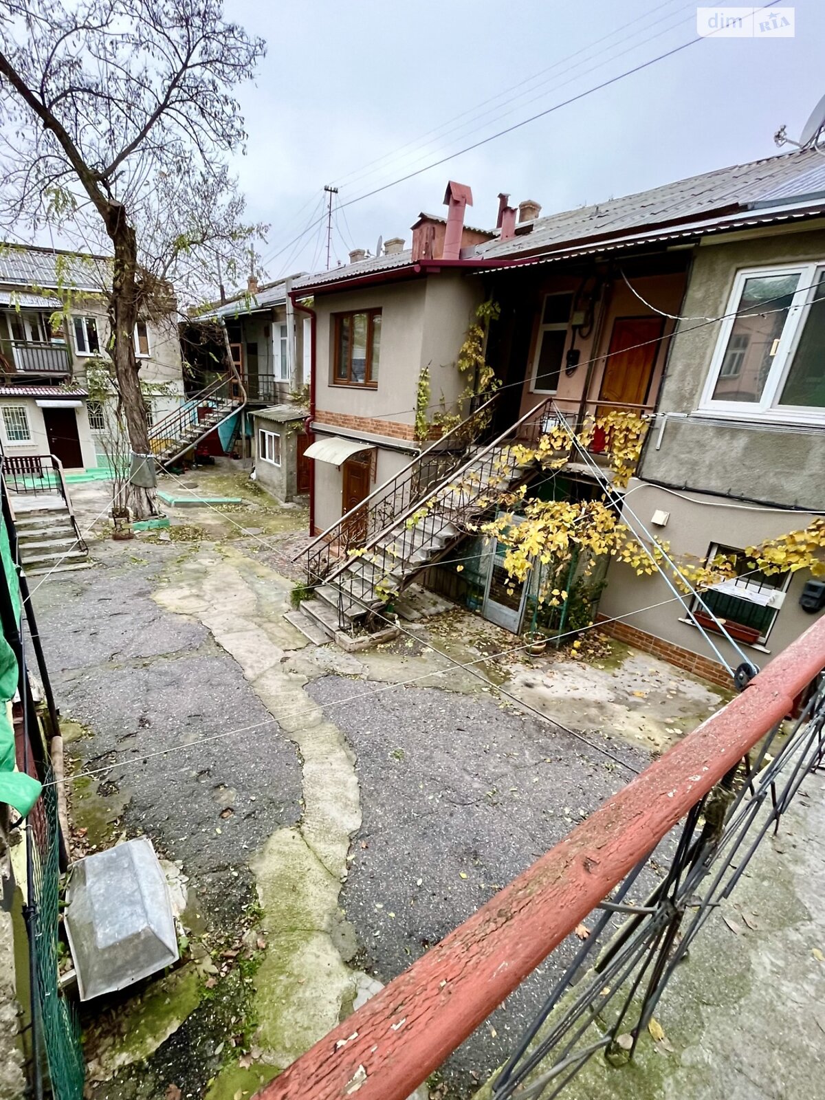 Продаж двокімнатної квартири в Одесі, на узвіз Матроський, район Приморський фото 1 Продаж двокімнатної квартири в Одесі, на узвіз Матроський, район Приморський фото 1
