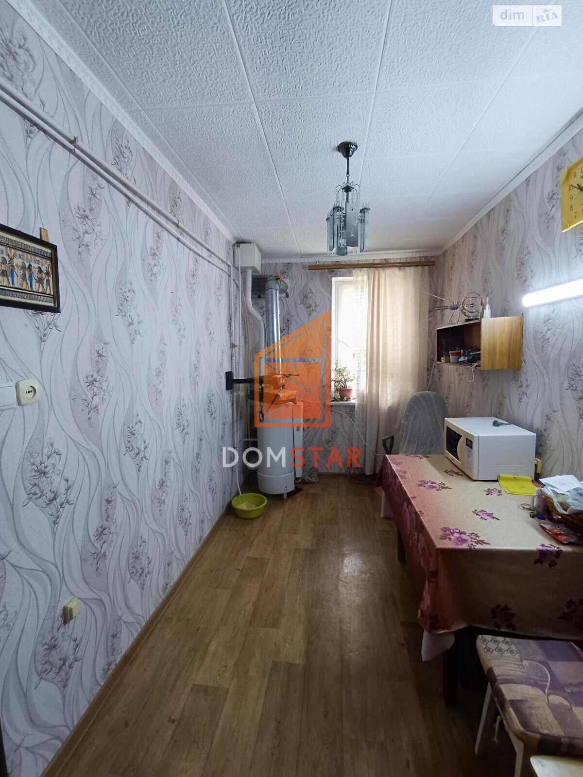 Продаж однокімнатної квартири в Одесі, на узвіз Матроський, район Центр фото 1