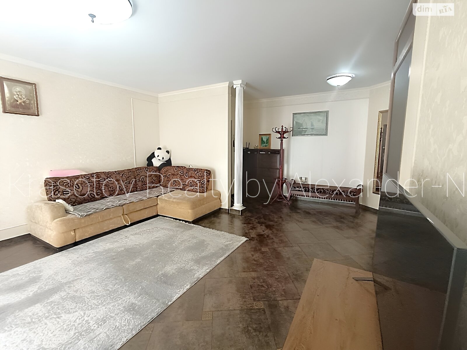 Продажа трехкомнатной квартиры в Одессе, на ул. Мечникова 2/1, район Центр фото 1 Продажа трехкомнатной квартиры в Одессе, на ул. Мечникова 2/1, район Центр фото 1