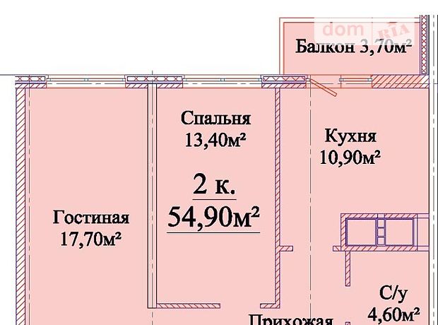 Продажа двухкомнатной квартиры в Одессе, на ул. Михайловская район Центр фото 1 Продажа двухкомнатной квартиры в Одессе, на ул. Михайловская район Центр фото 1