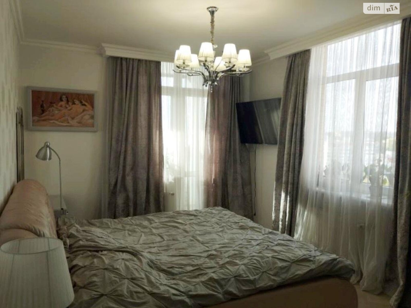 Продажа двухкомнатной квартиры в Одессе, на ул. Дюковская 5, район Центр фото 1
