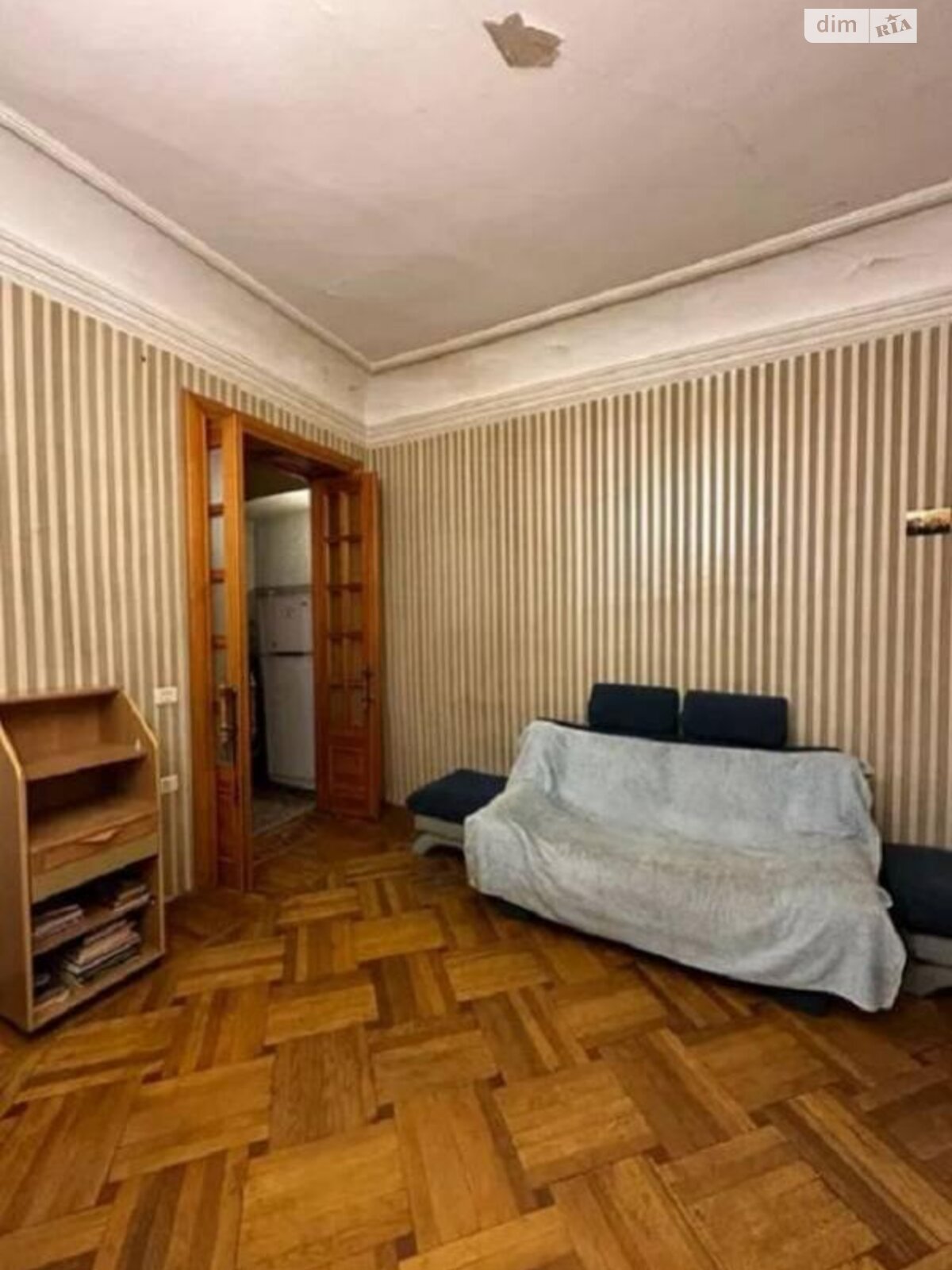 Продажа трехкомнатной квартиры в Одессе, на пер. Нечипуренко, район Центр фото 1