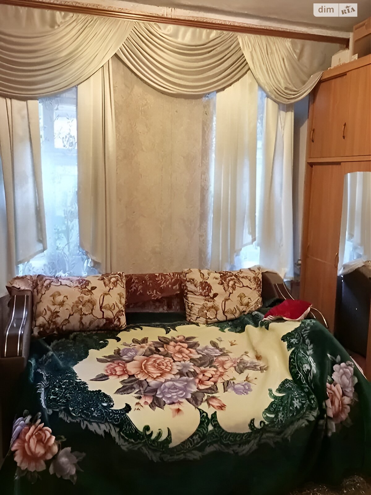 Продажа однокомнатной квартиры в Одессе, на пер. Нечипуренко, район Центр фото 1 Продажа однокомнатной квартиры в Одессе, на пер. Нечипуренко, район Центр фото 1