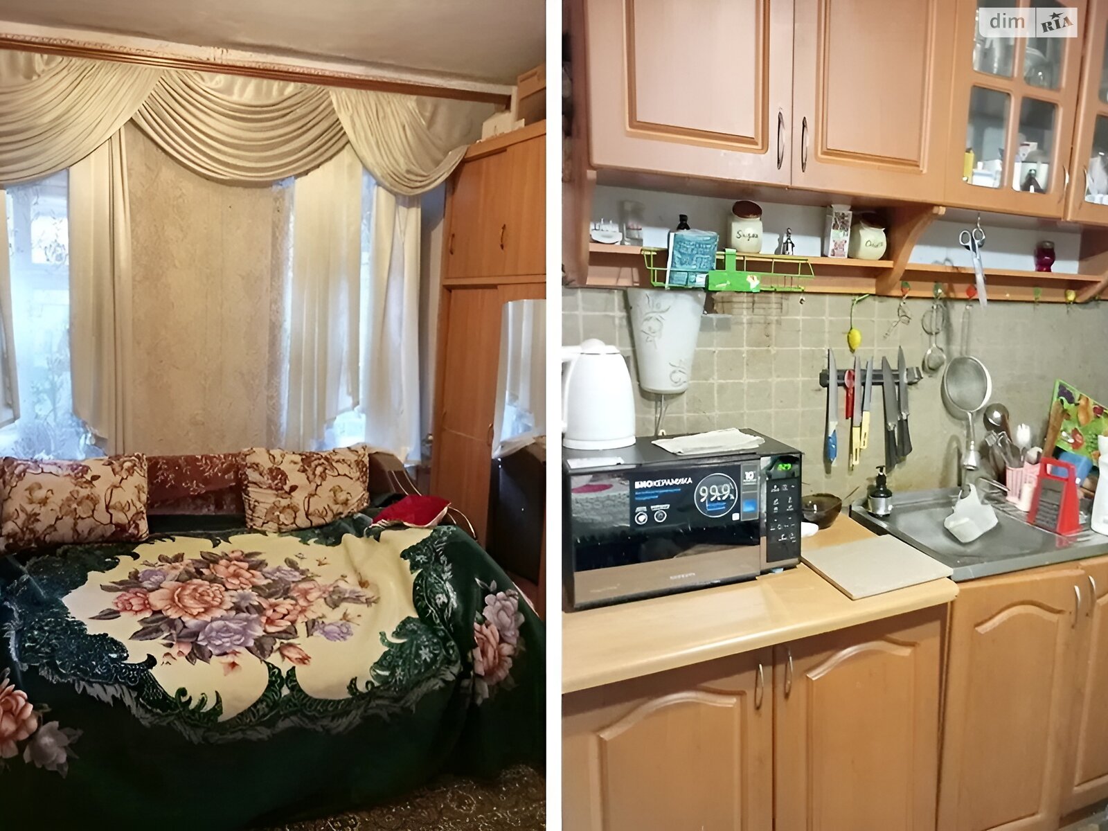 Продажа однокомнатной квартиры в Одессе, на пер. Нечипуренко, район Центр фото 1 Продажа однокомнатной квартиры в Одессе, на пер. Нечипуренко, район Центр фото 1