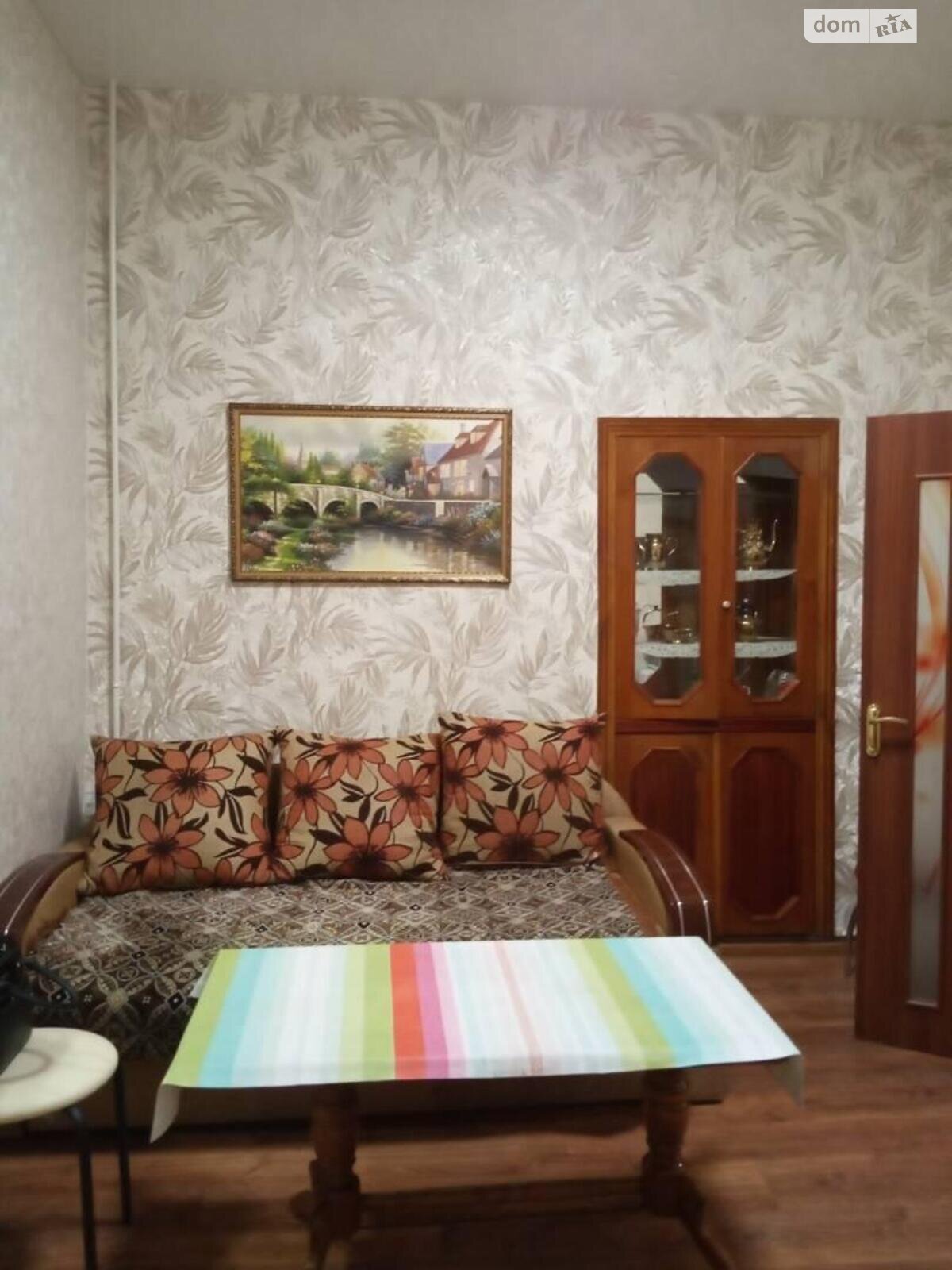 Продаж двокімнатної квартири в Одесі, на вул. Ніжинська, район Центр фото 1