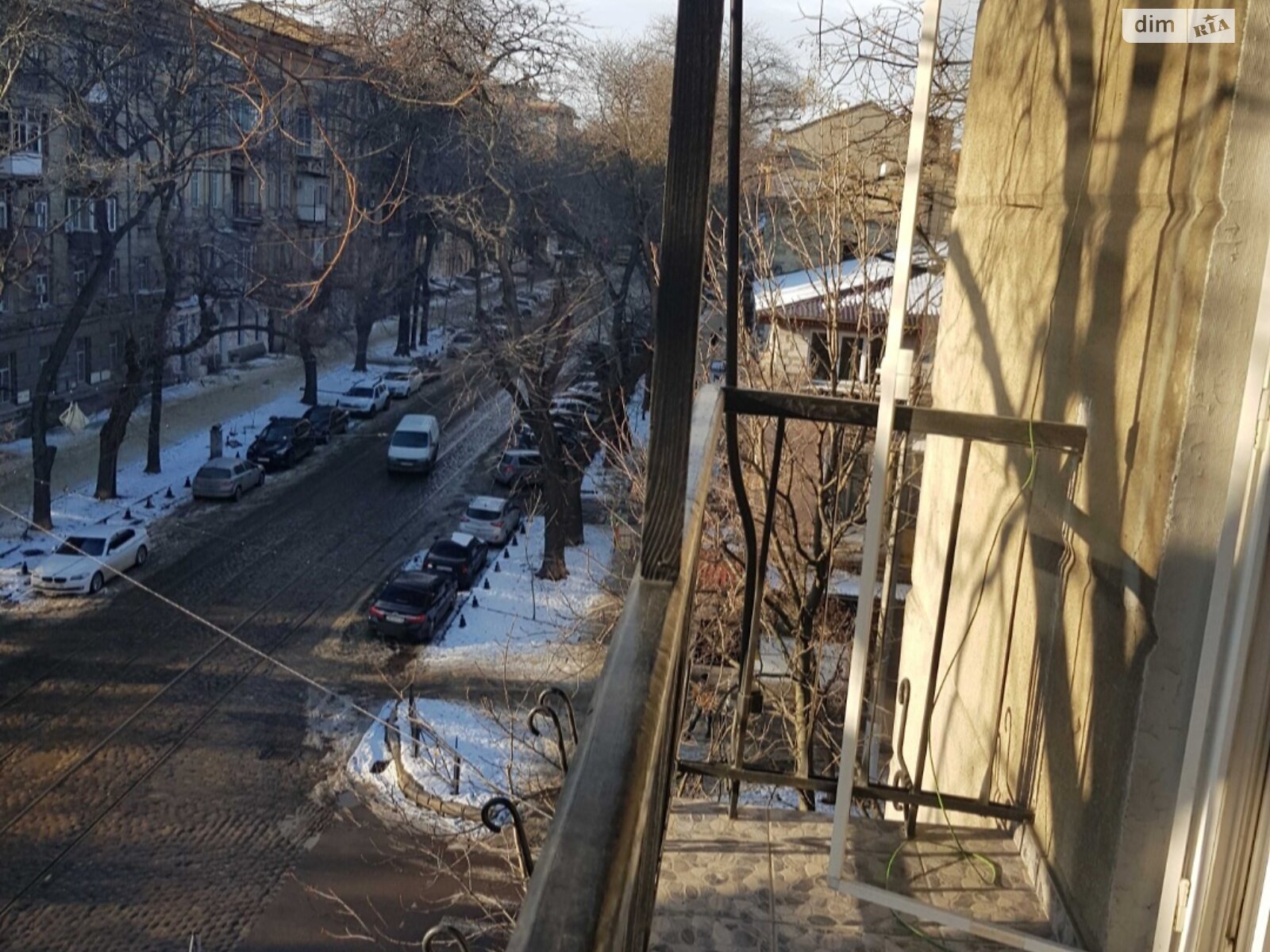 Продажа трехкомнатной квартиры в Одессе, на ул. Нежинская, район Центр фото 1 Продажа трехкомнатной квартиры в Одессе, на ул. Нежинская, район Центр фото 1