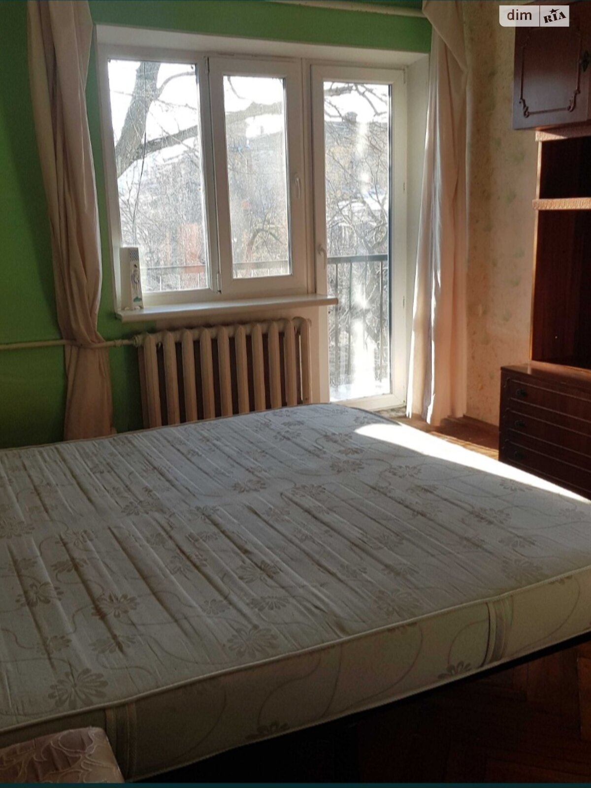 Продажа трехкомнатной квартиры в Одессе, на ул. Нежинская, район Центр фото 1 Продажа трехкомнатной квартиры в Одессе, на ул. Нежинская, район Центр фото 1